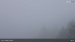 Smrčina / Hochficht