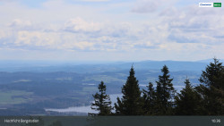 Smrčina / Hochficht