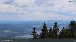 Smrčina / Hochficht