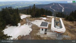 Smrčina / Hochficht