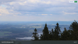 Smrčina / Hochficht