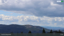 Smrčina / Hochficht