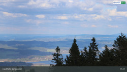 Smrčina / Hochficht