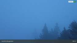 Smrčina / Hochficht