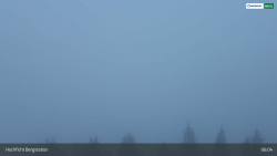 Smrčina / Hochficht