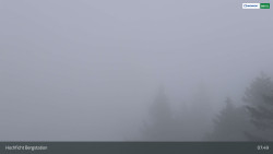 Smrčina / Hochficht