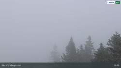 Smrčina / Hochficht