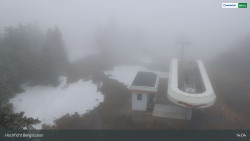 Smrčina / Hochficht