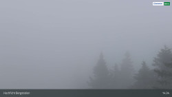 Smrčina / Hochficht