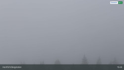 Smrčina / Hochficht