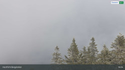 Smrčina / Hochficht