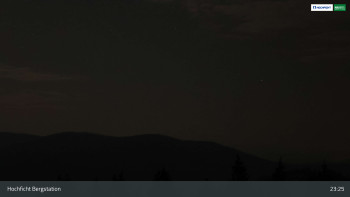 Lyžařský areál Hochficht