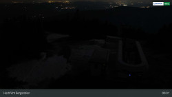 Smrčina / Hochficht