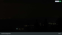 Smrčina / Hochficht