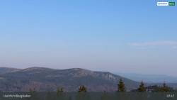 Smrčina / Hochficht