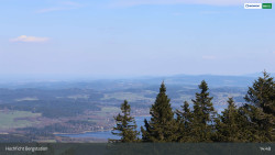 Smrčina / Hochficht