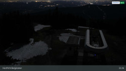 Smrčina / Hochficht