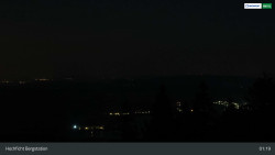 Smrčina / Hochficht