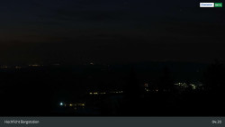 Smrčina / Hochficht