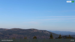 Smrčina / Hochficht