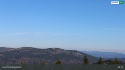 Smrčina / Hochficht