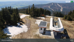 Smrčina / Hochficht