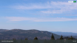 Smrčina / Hochficht