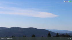 Smrčina / Hochficht