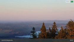 Smrčina / Hochficht