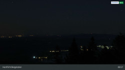 Smrčina / Hochficht