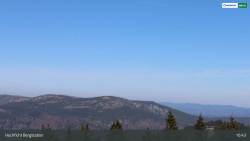 Smrčina / Hochficht