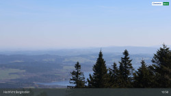 Smrčina / Hochficht