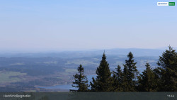 Smrčina / Hochficht