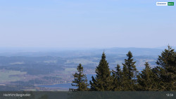 Smrčina / Hochficht