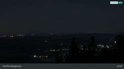 Smrčina / Hochficht