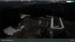 Smrčina / Hochficht