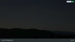 Smrčina / Hochficht