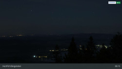 Smrčina / Hochficht