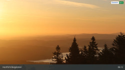 Smrčina / Hochficht