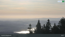 Smrčina / Hochficht