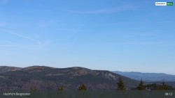 Smrčina / Hochficht