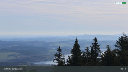 Smrčina / Hochficht