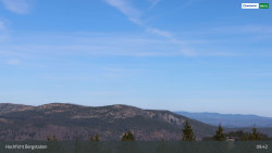 Smrčina / Hochficht