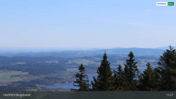 Smrčina / Hochficht