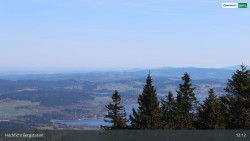 Smrčina / Hochficht
