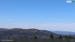 Smrčina / Hochficht