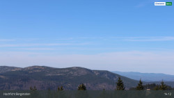 Smrčina / Hochficht