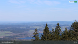 Smrčina / Hochficht