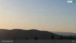 Smrčina / Hochficht