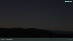 Smrčina / Hochficht